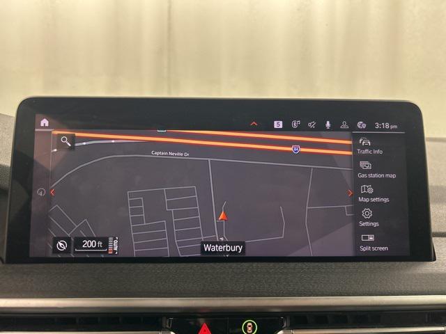 used 2022 BMW X3 car, priced at $26,994