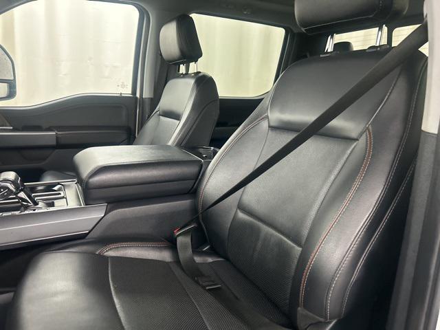 used 2023 Ford F-150 car, priced at $43,994