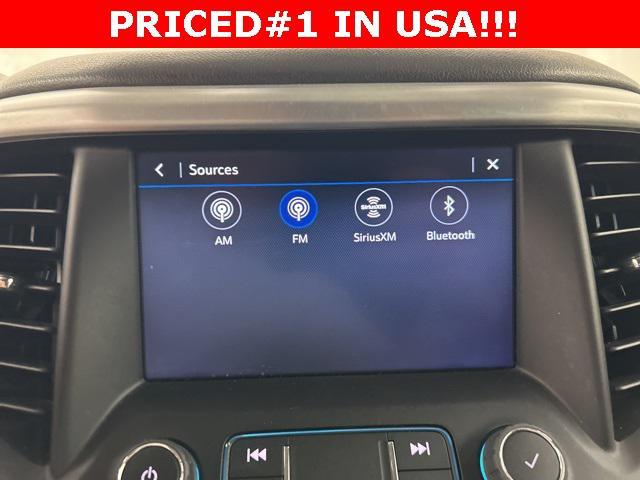 used 2022 GMC Acadia car, priced at $27,994