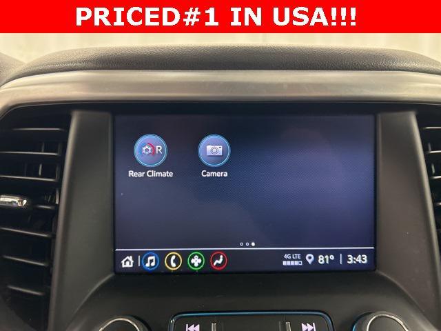 used 2022 GMC Acadia car, priced at $27,994