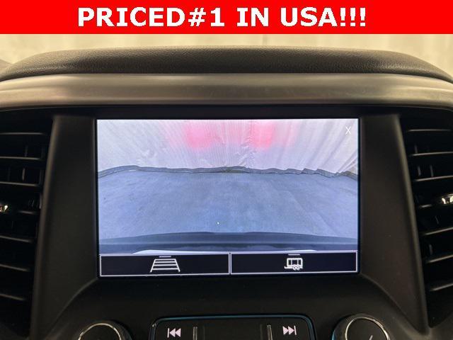 used 2022 GMC Acadia car, priced at $27,994