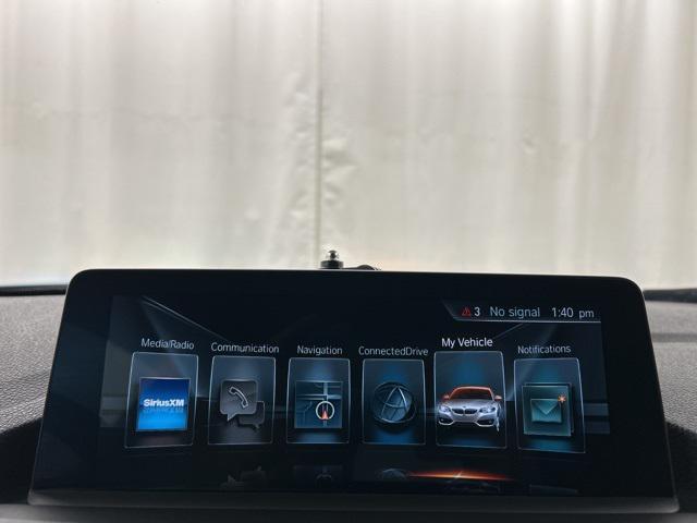 used 2017 BMW M2 car, priced at $30,999