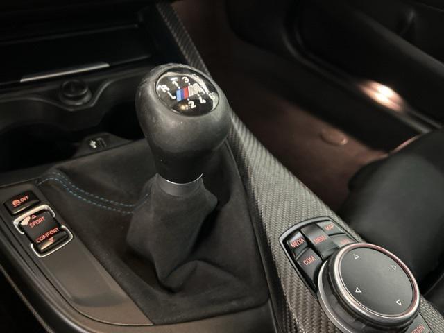 used 2017 BMW M2 car, priced at $30,999