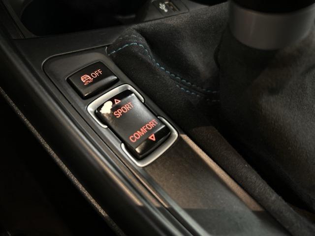 used 2017 BMW M2 car, priced at $30,999