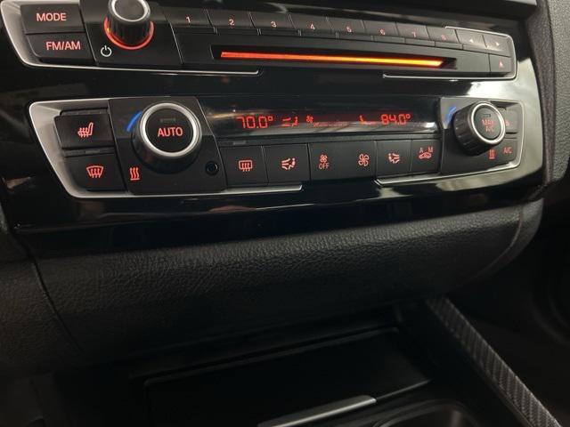 used 2017 BMW M2 car, priced at $30,999