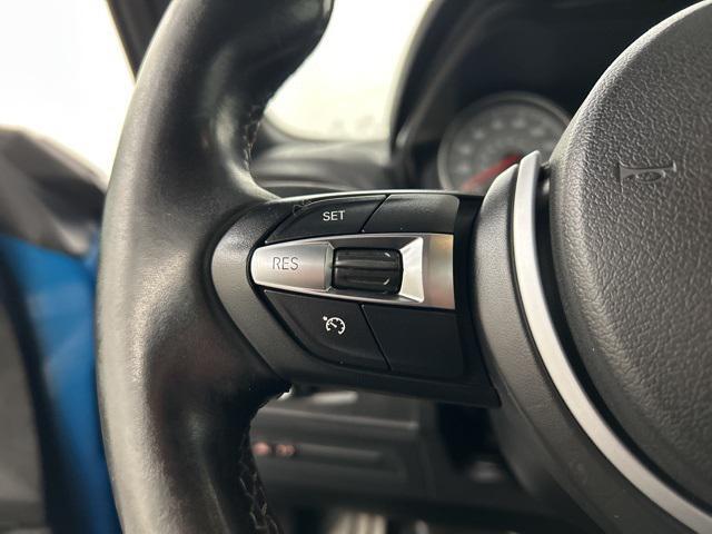 used 2017 BMW M2 car, priced at $30,999