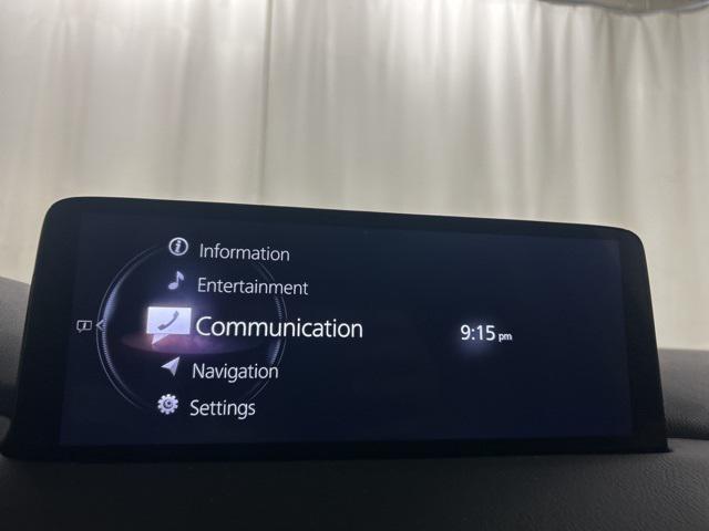 used 2023 Mazda CX-5 car, priced at $24,894