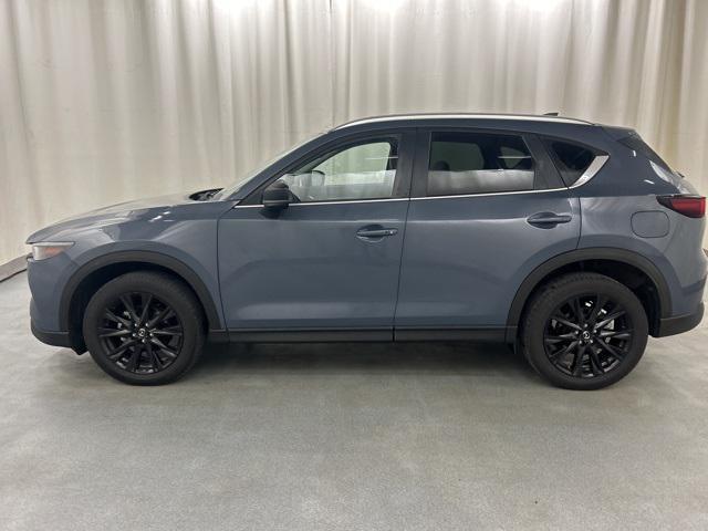 used 2023 Mazda CX-5 car, priced at $24,894