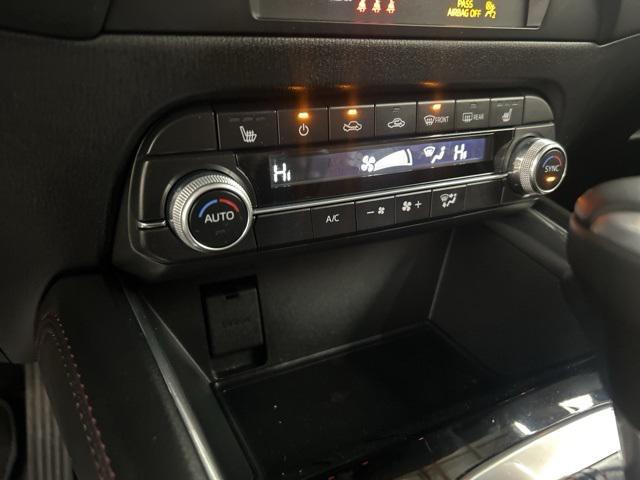 used 2023 Mazda CX-5 car, priced at $24,894