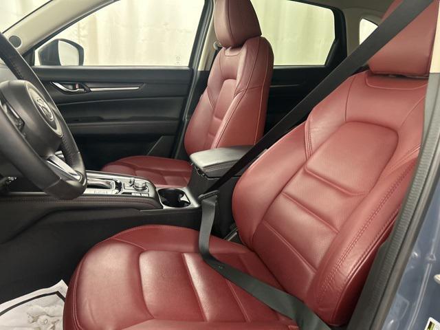 used 2023 Mazda CX-5 car, priced at $24,894
