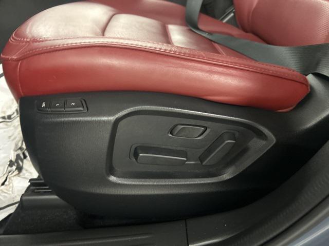 used 2023 Mazda CX-5 car, priced at $24,894