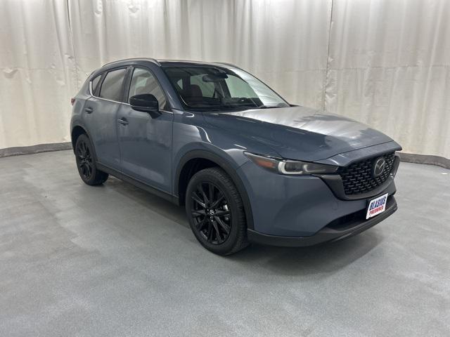 used 2023 Mazda CX-5 car, priced at $24,894