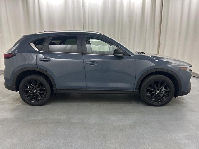 used 2023 Mazda CX-5 car, priced at $24,894