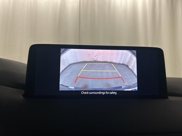 used 2023 Mazda CX-5 car, priced at $24,894