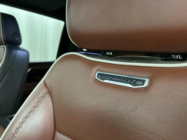 used 2024 GMC Sierra 3500 car, priced at $68,994