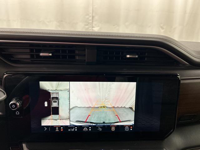 used 2024 GMC Sierra 3500 car, priced at $68,994