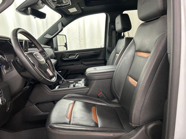 used 2024 GMC Sierra 3500 car, priced at $67,200