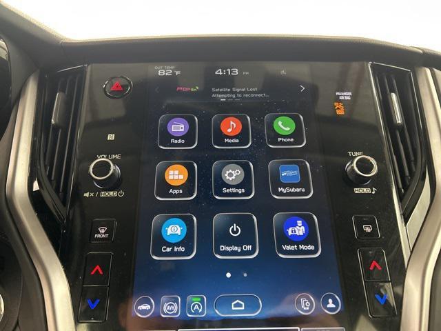 used 2024 Subaru Legacy car, priced at $21,994