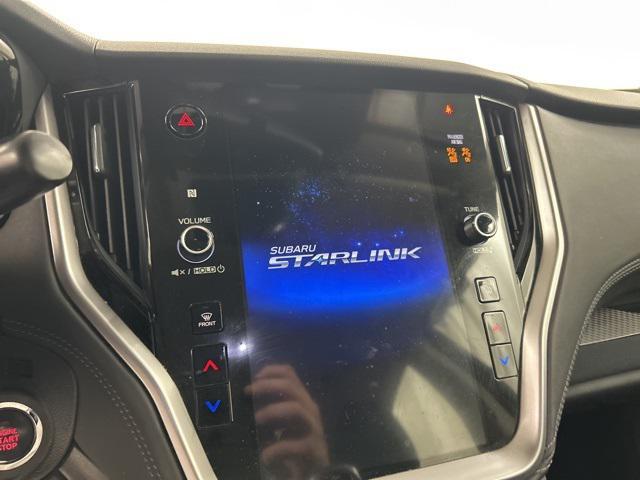 used 2024 Subaru Legacy car, priced at $21,994