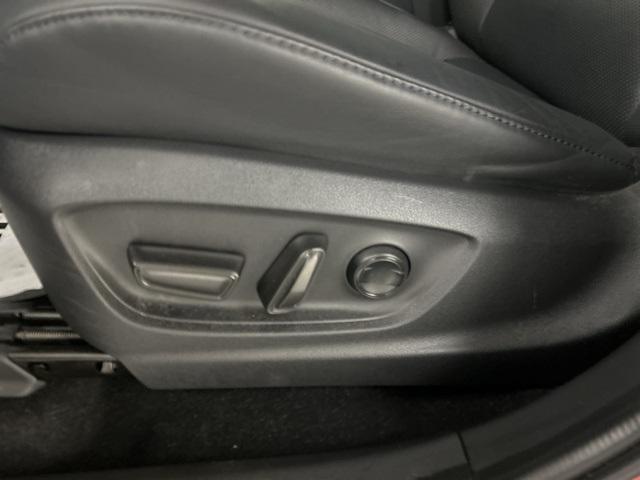 used 2023 Toyota Crown car, priced at $32,333