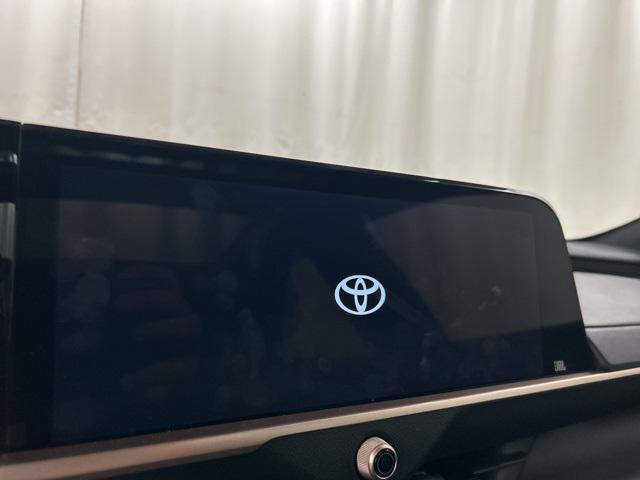 used 2023 Toyota Crown car, priced at $32,333