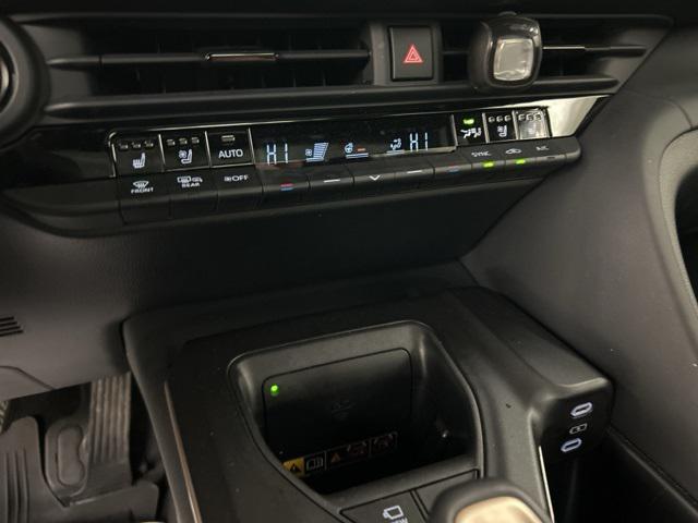 used 2023 Toyota Crown car, priced at $32,333