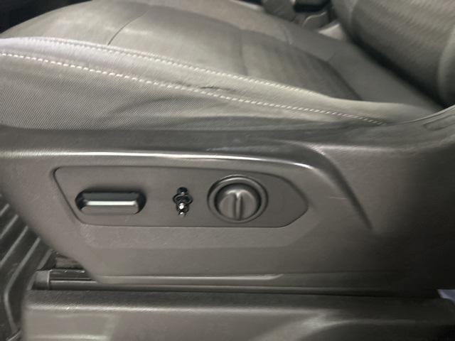 used 2021 GMC Sierra 1500 car, priced at $25,555