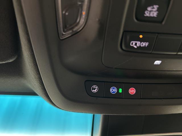 used 2024 Cadillac CT4-V car, priced at $44,444