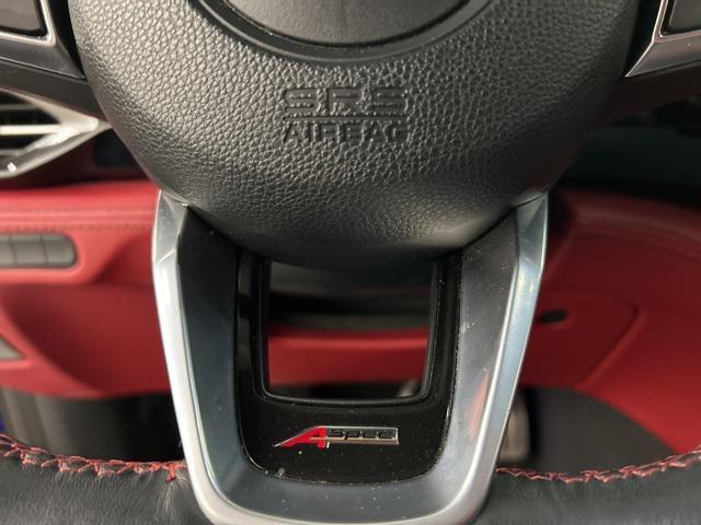 used 2023 Acura MDX car, priced at $39,994