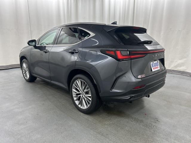 used 2023 Lexus NX 350 car, priced at $41,994
