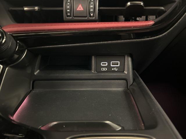 used 2023 Lexus NX 350 car, priced at $41,994