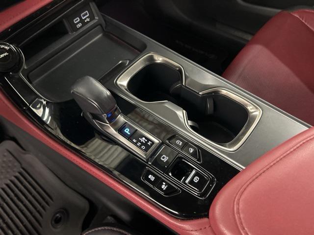 used 2023 Lexus NX 350 car, priced at $41,994