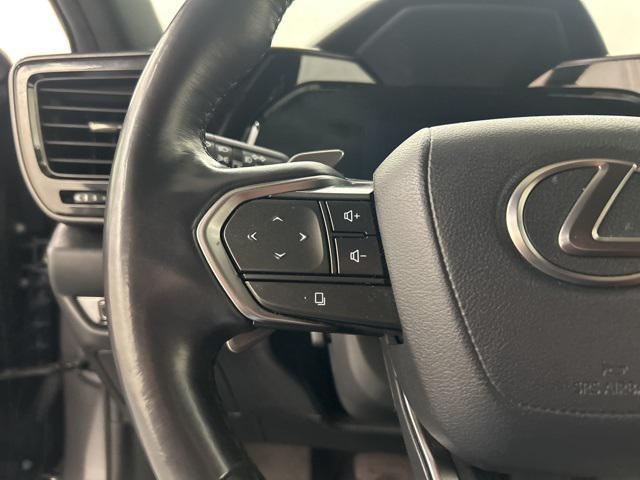 used 2023 Lexus NX 350 car, priced at $41,994