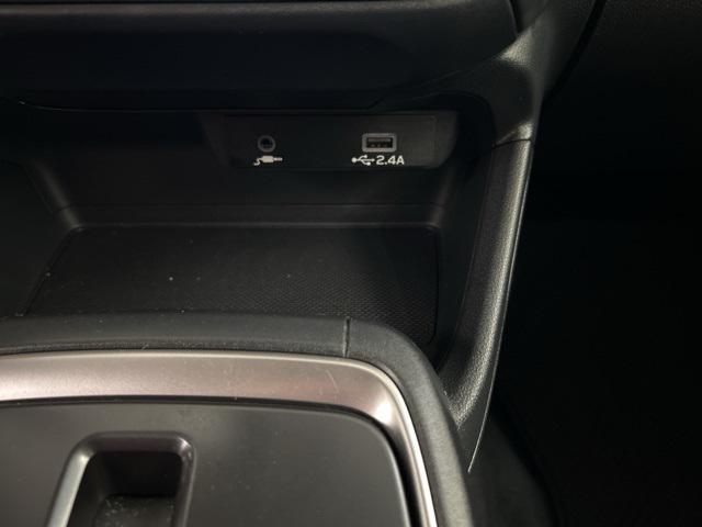 used 2024 Subaru Impreza car, priced at $17,994