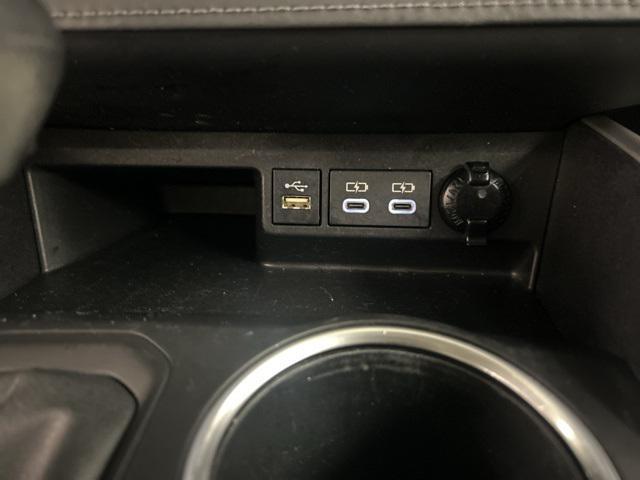 used 2023 Toyota Highlander car, priced at $32,444