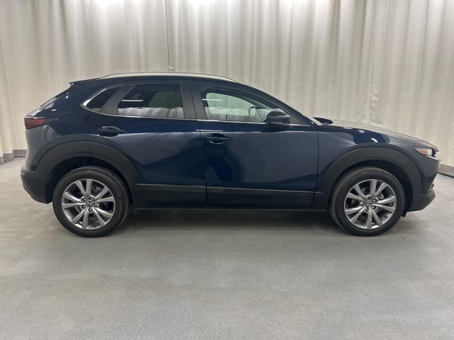 used 2023 Mazda CX-30 car, priced at $20,994
