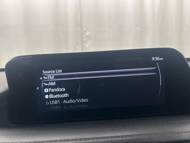 used 2023 Mazda CX-30 car, priced at $20,994