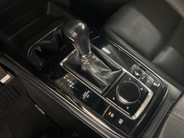 used 2023 Mazda CX-30 car, priced at $20,994