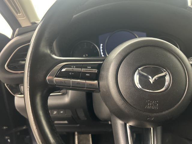used 2023 Mazda CX-30 car, priced at $20,994