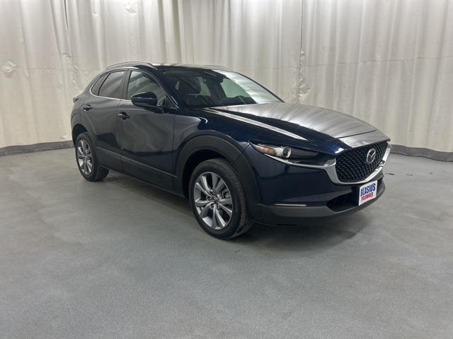 used 2023 Mazda CX-30 car, priced at $20,994
