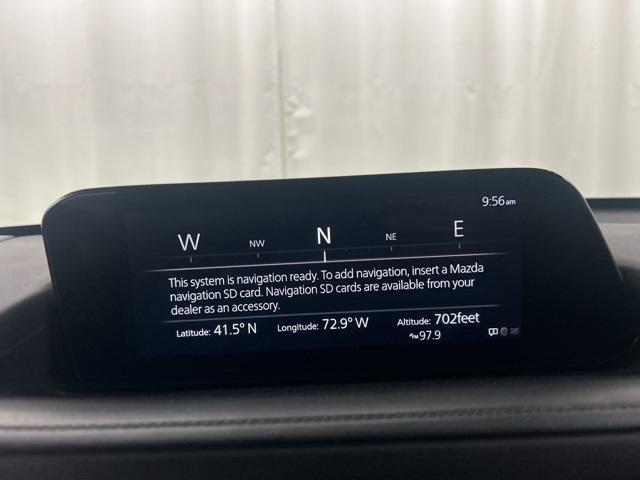 used 2023 Mazda CX-30 car, priced at $20,994