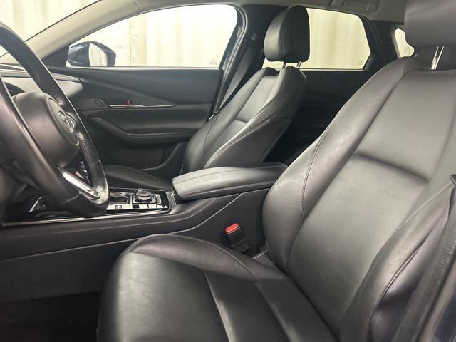 used 2023 Mazda CX-30 car, priced at $20,994