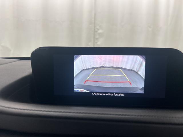 used 2023 Mazda CX-30 car, priced at $20,994