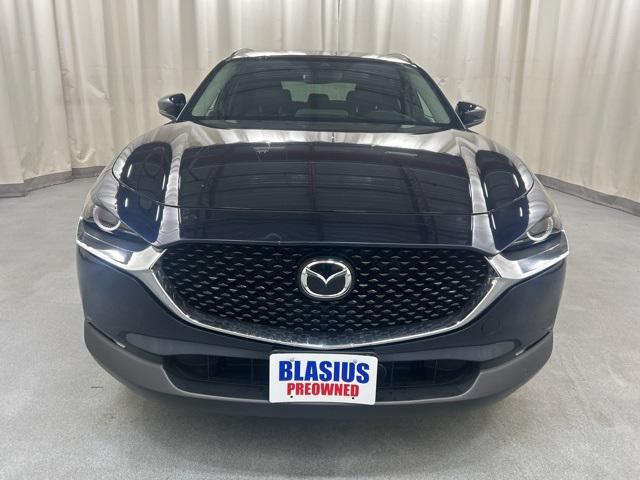 used 2023 Mazda CX-30 car, priced at $20,994