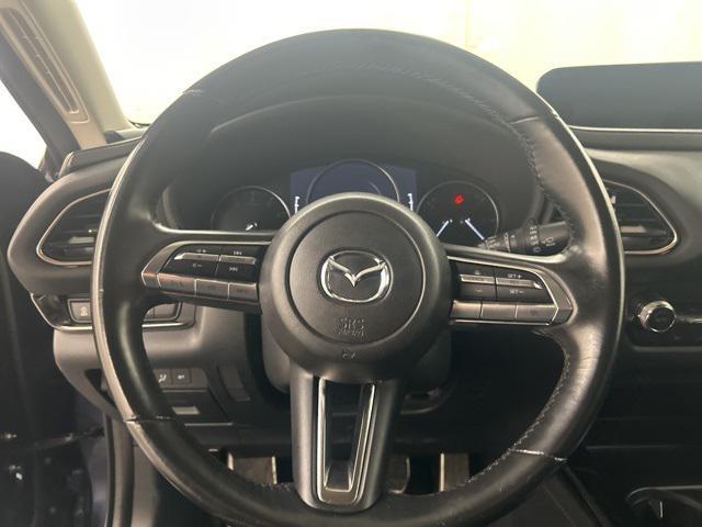 used 2023 Mazda CX-30 car, priced at $20,994