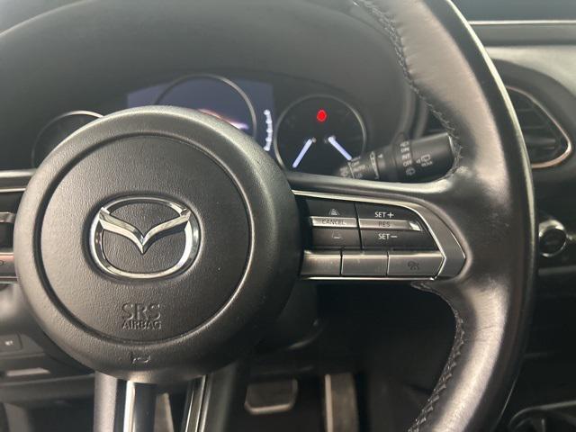 used 2023 Mazda CX-30 car, priced at $20,994