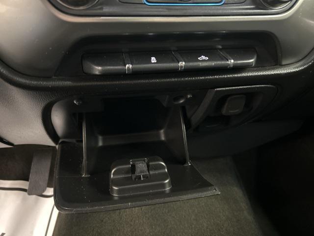 used 2017 Chevrolet Silverado 3500 car, priced at $30,894