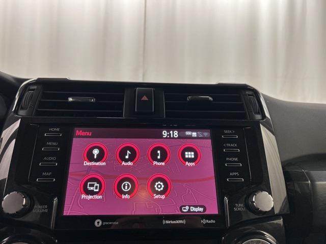 used 2024 Toyota 4Runner car, priced at $39,994