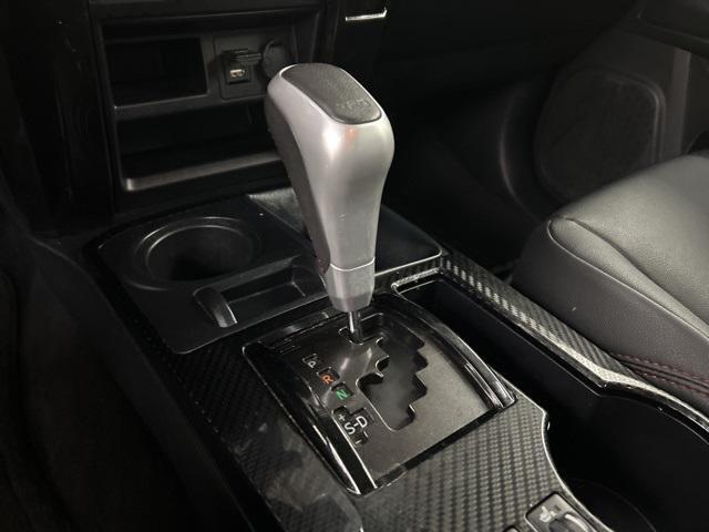 used 2024 Toyota 4Runner car, priced at $39,994