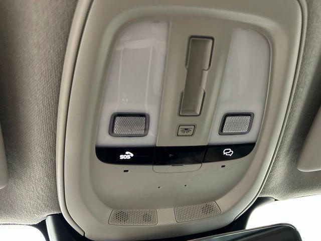 used 2024 Volvo XC40 car, priced at $30,996